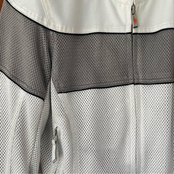 Power Trip Women’s Motorcycle Jacket Size Small - Picture 3 of 11